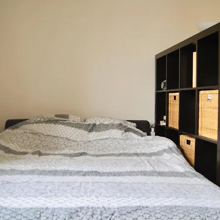 Luminous Studio Ideal For Couple In Montparnasse * París